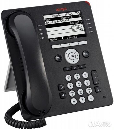 Телефон Avaya 9608-I/1403