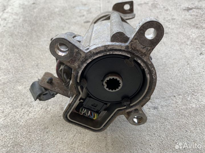 Сервопривод раздатки VW Touareg Porsche Cayenne