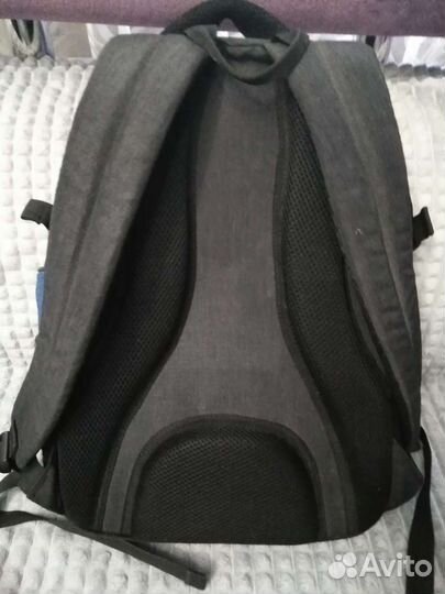 Рюкзак школьный для мальчика ортопедический