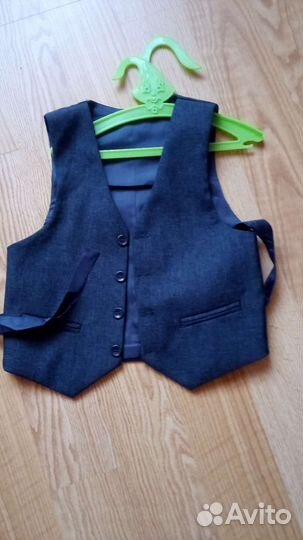 Школьная форма