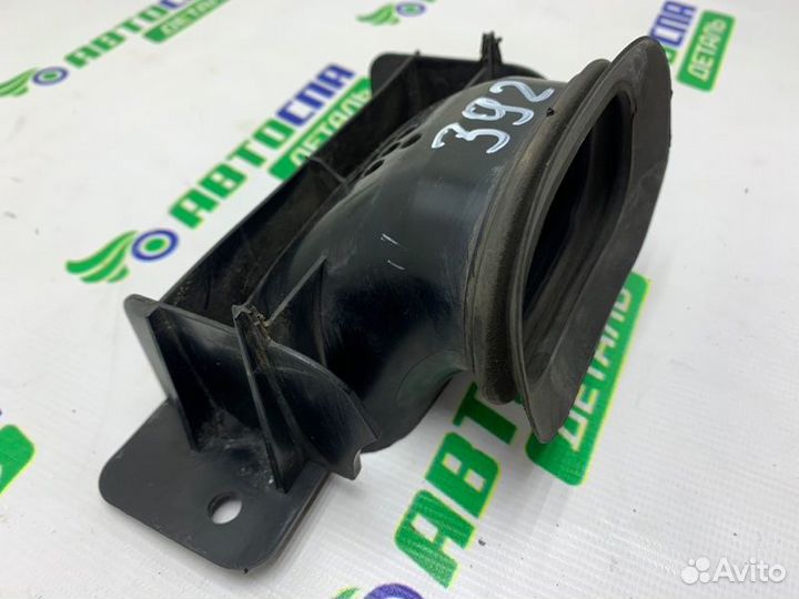 Воздухозаборник Volvo V50 B4184S11 2008