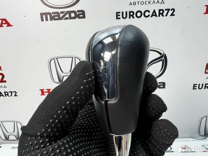 Ручка кпп Mazda 6 GH 2007-2012