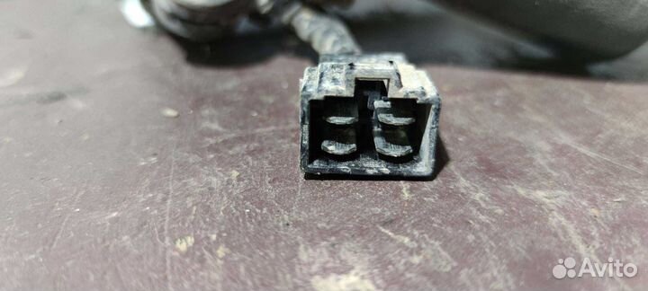 Трапеция стеклоочистителей Daewoo Matiz