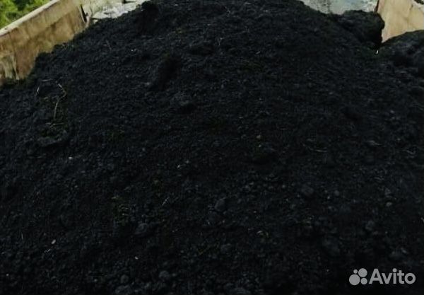 Чернозём Рязань (7*5c)