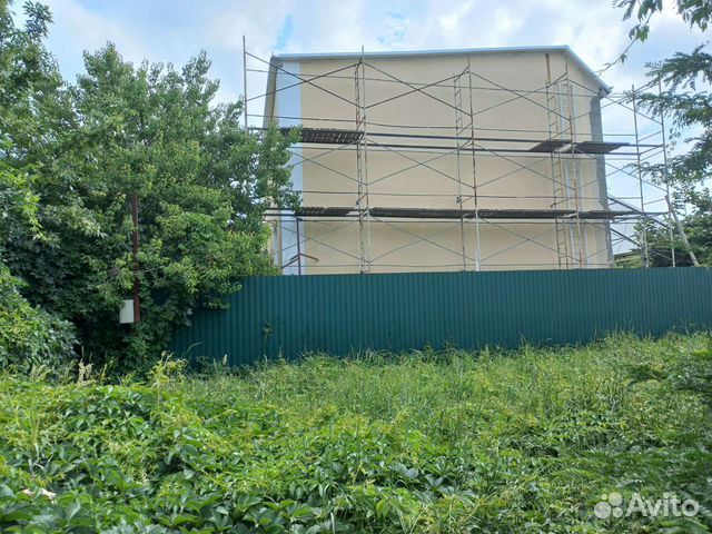 Ремонт домов и квартир под ключ