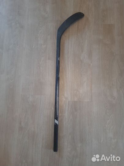 Клюшка хоккейная левая