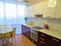 2-к. квартира, 59 м², 11/20 эт.