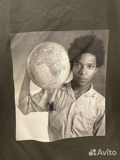 Uniqlo футболка