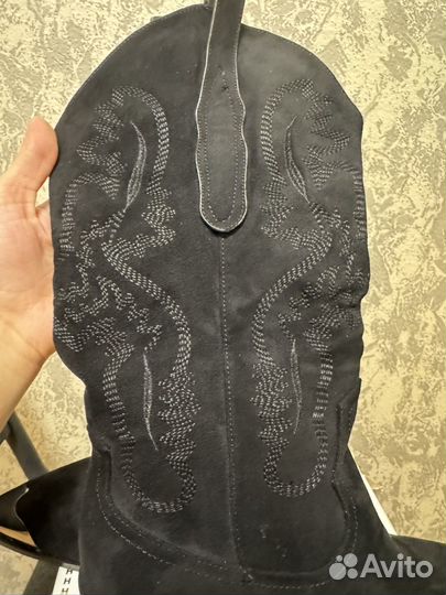 Казаки женские 39 размер