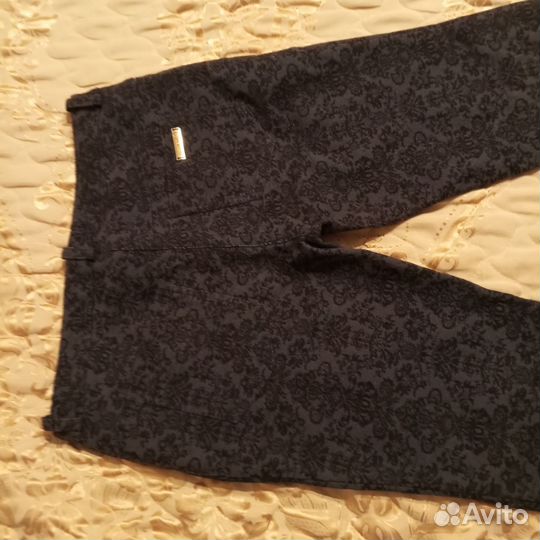 Брюки классические женские 46