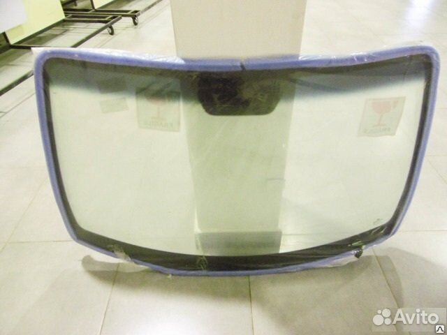 Лобовое стекло для hyundai santa FE NEW 06-12