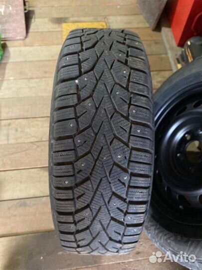 Оригинальный комплект дисков mazda 3