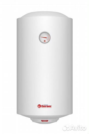 Thermex TitaniumHeat 50 V Slim (111081)