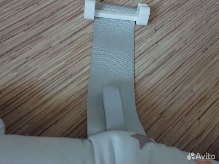 Гамак для купания