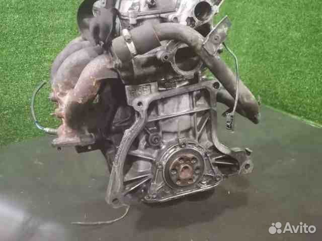 Двигатель suzuki baleno 1 поколение g13b, g13bb148