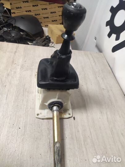 Кулиса МКПП Шевроле Лачетти Chevrolet Lachetti