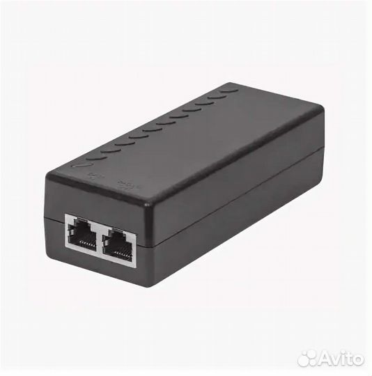 Poe инжектор