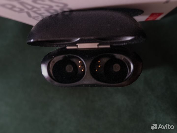 Беспроводные наушники jbl tune 120tws