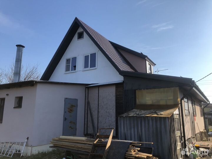 Кровельные работы под ключ ремонт замена кровли