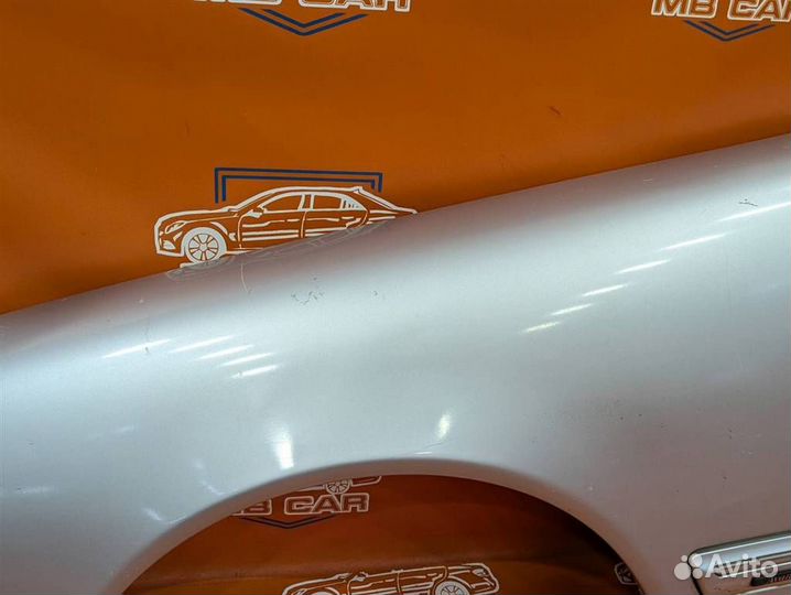 Крыло переднее левое w210 E-class 113.940