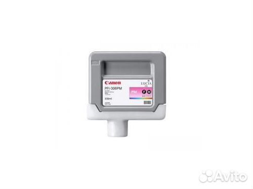 Canon PFI-306PM (6662B001)