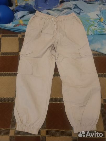 Штаны летние