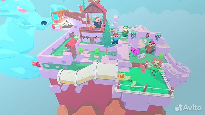 PS5 VR2 диск Seeker: My Shadow,абсолютно новый,в у