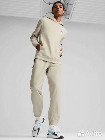 Брюки puma open road Cargo Woven 68165568