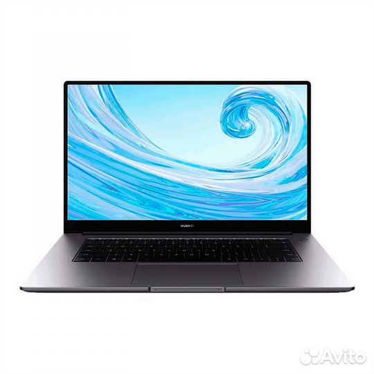 Новый Ноутбук Huawei MateBook B3-510 Чек Гарантия