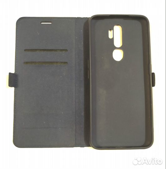 Чехол-книжка для oppo A5 2020 (А9 2020)