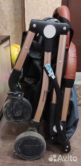 Детские коляски трансформеры бу