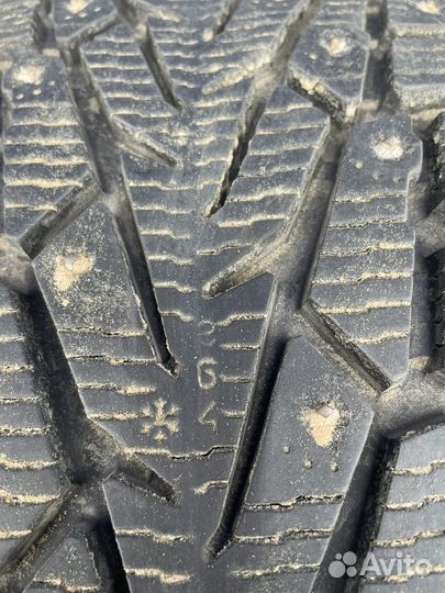 Nokian Tyres Nordman 7 215/50 R17 95T