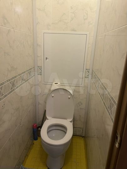 Комната 25 м² в 2-к., 12/12 эт.