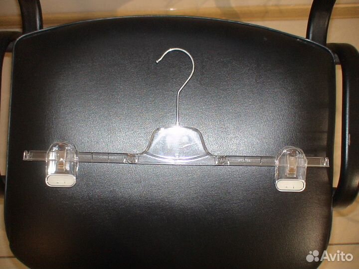 Вешалки брючные (германия)