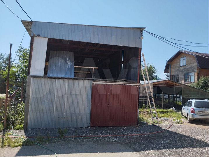 Торговая площадь, 90 м²