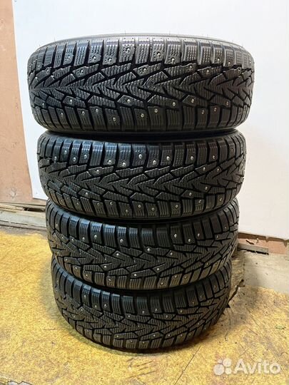 Nordman 7 185/60 R15