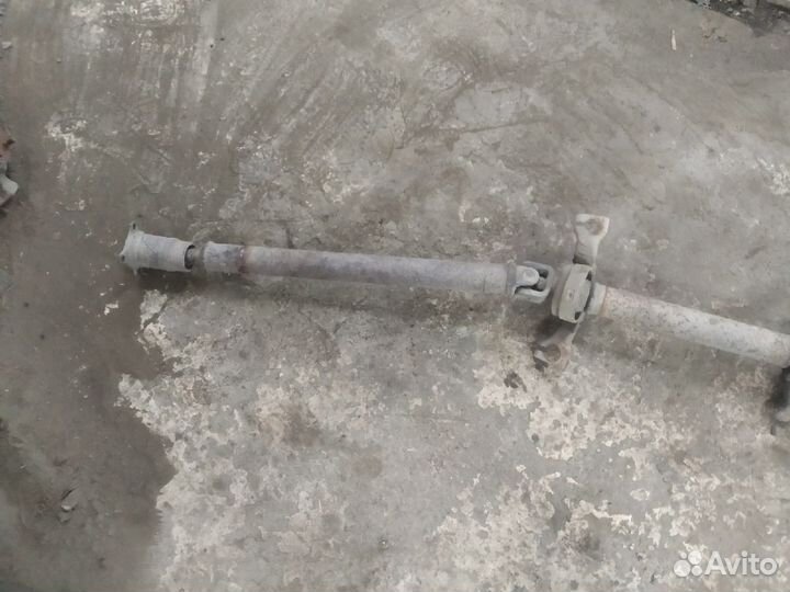 Карданный вал Mazda Capella GV