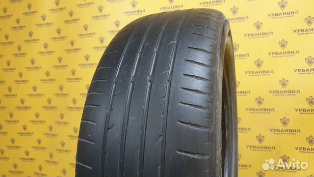 Bridgestone Dueler H/P Sport 225/55 R18 98V