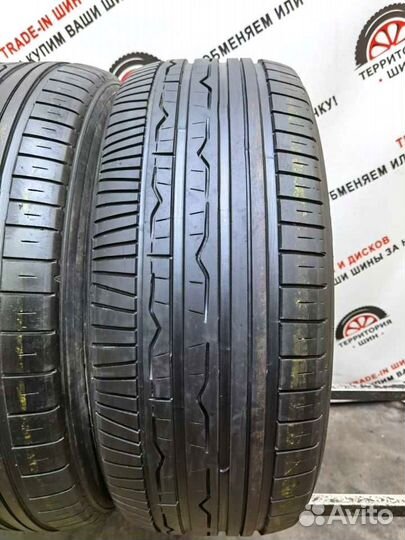Nitto NT830 225/55 R17
