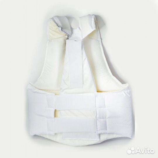 Жилет защитный Киокушинкай от производителя