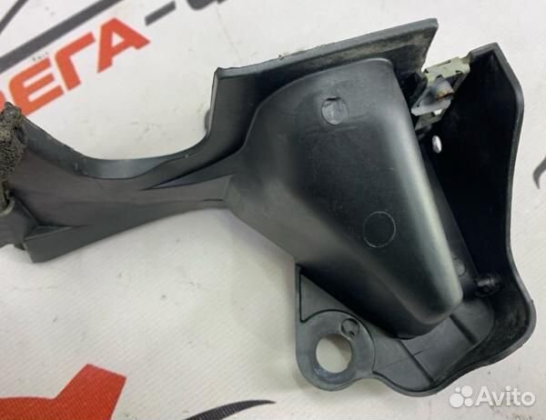 Водосток передний левый Citroen Berlingo легковой