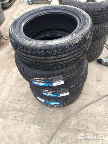 Sailun Atrezzo Elite 205/55 R16 94V