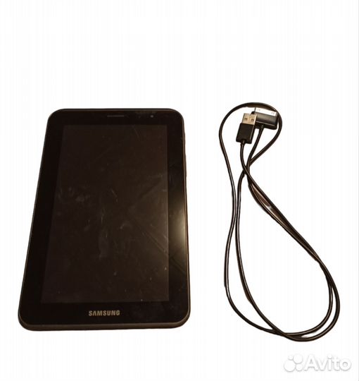 Планшет samsung galaxy tab a7