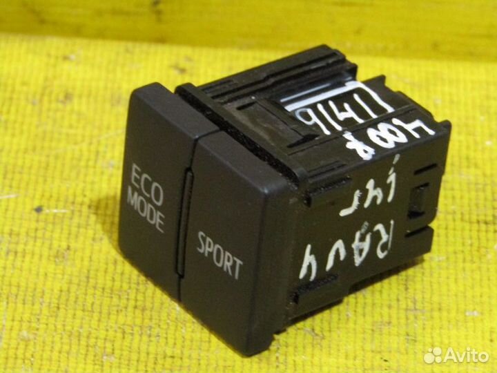 Блок кнопок Toyota RAV-4 13-19 г 9141