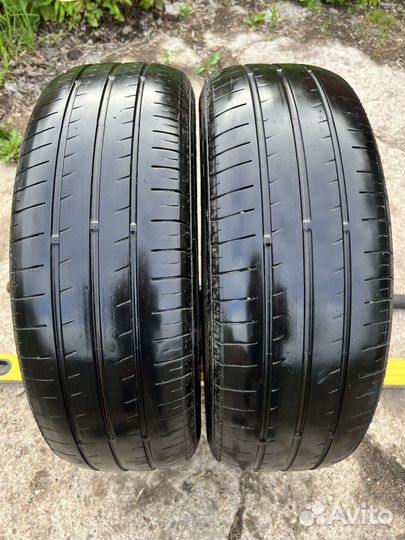 Nexen N'Fera SU1 195/65 R15 91H