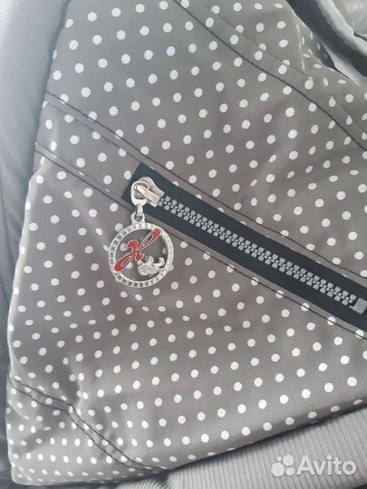 Коляска Hartan Racer Gt