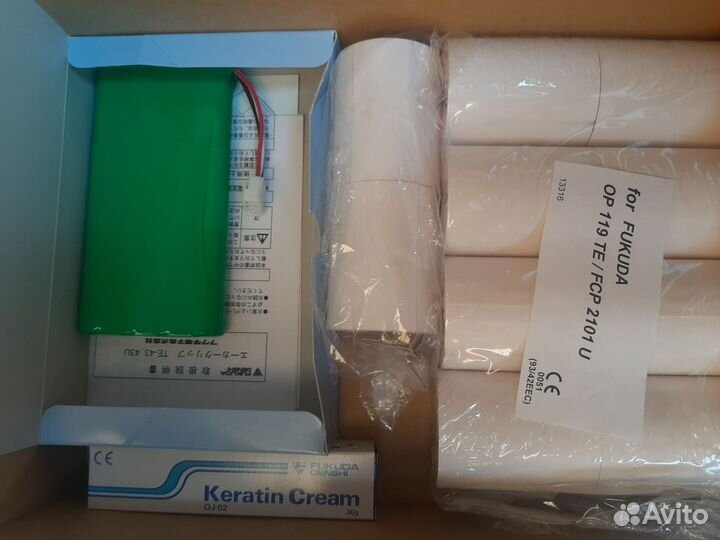 Экг аппарат