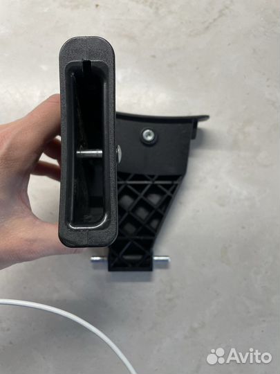 Адаптер - перходник для коляски, люльки hartan