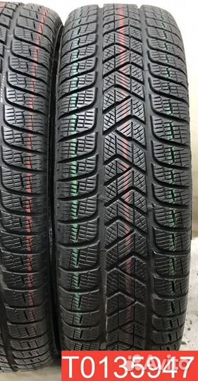 Pirelli Scorpion Winter 215/60 R17 100V