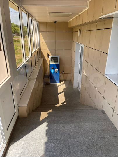 Помещение 56.3 м² в Солнечном городе